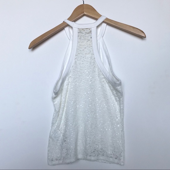 Hollister Razor Back Tank - Picture 2 of 6